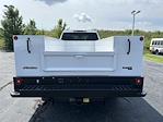 New 2025 GMC Sierra 3500 Crew Cab 4WD Monroe Truck Equipment 108" Steel ServicePro 9' Service Truck for sale #ST7X187 - photo 22