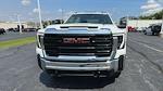 New 2025 GMC Sierra 3500 Crew Cab 4WD Monroe Truck Equipment 108" Steel ServicePro 9' Service Truck for sale #ST7X187 - photo 4