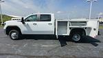 New 2025 GMC Sierra 3500 Crew Cab 4WD Monroe Truck Equipment 108" Steel ServicePro 9' Service Truck for sale #ST7X187 - photo 6