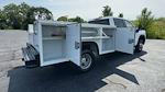 New 2025 GMC Sierra 3500 Crew Cab 4WD Monroe Truck Equipment 108" Steel ServicePro 9' Service Truck for sale #ST7X187 - photo 2