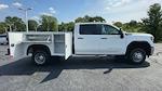 New 2025 GMC Sierra 3500 Crew Cab 4WD Monroe Truck Equipment 108" Steel ServicePro 9' Service Truck for sale #ST7X187 - photo 9