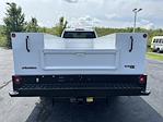 New 2025 GMC Sierra 3500 Regular Cab 4WD Monroe Truck Equipment 132" Steel ServicePro 11' Service Truck for sale #ST7X188 - photo 22