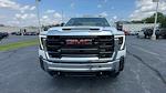 New 2025 GMC Sierra 3500 Regular Cab 4WD Monroe Truck Equipment 132" Steel ServicePro 11' Service Truck for sale #ST7X188 - photo 4