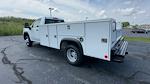 New 2025 GMC Sierra 3500 Regular Cab 4WD Monroe Truck Equipment 132" Steel ServicePro 11' Service Truck for sale #ST7X188 - photo 7