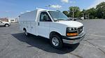 2025 GMC Savana 3500 SRW RWD Service Utility Van for sale #ST808 - photo 3