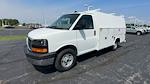 2025 GMC Savana 3500 SRW RWD Service Utility Van for sale #ST808 - photo 5
