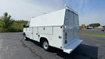2025 GMC Savana 3500 SRW RWD Service Utility Van for sale #ST808 - photo 7