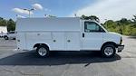 2025 GMC Savana 3500 SRW RWD Service Utility Van for sale #ST808 - photo 9