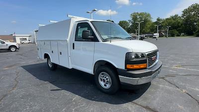 New 2025 GMC Savana 3500 Cutaway for sale #ST809 - photo 2