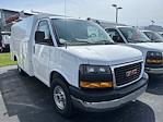 2025 GMC Savana 3500 SRW RWD Service Truck for sale #ST809 - photo 1