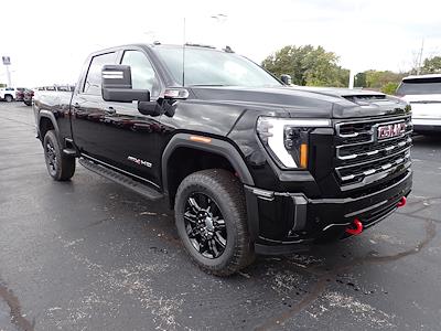 2025 GMC Sierra 2500 Crew Cab 4WD Pickup for sale #ST824 - photo 1