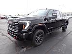 2025 GMC Sierra 2500 Crew Cab 4WD Pickup for sale #ST824 - photo 6