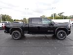 2025 GMC Sierra 2500 Crew Cab 4WD Pickup for sale #ST824 - photo 10