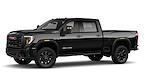 2025 GMC Sierra 2500 Crew Cab 4WD Pickup for sale #ST824 - photo 31