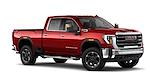 2025 GMC Sierra 2500 Crew Cab 4WD Pickup for sale #ST825 - photo 28