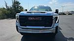 New 2025 GMC Sierra 3500 Regular Cab 4WD Service Truck for sale #ST828 - photo 4