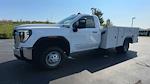 New 2025 GMC Sierra 3500 Regular Cab 4WD Service Truck for sale #ST828 - photo 5