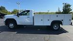 New 2025 GMC Sierra 3500 Regular Cab 4WD Service Truck for sale #ST828 - photo 6