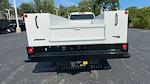 New 2025 GMC Sierra 3500 Regular Cab 4WD Service Truck for sale #ST828 - photo 8