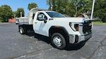 2025 GMC Sierra 3500 Regular Cab DRW 4WD Dump Truck for sale #ST829 - photo 1