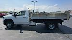 2025 GMC Sierra 3500 Regular Cab DRW 4WD Dump Truck for sale #ST829 - photo 5