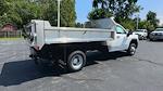 2025 GMC Sierra 3500 Regular Cab DRW 4WD Dump Truck for sale #ST829 - photo 2