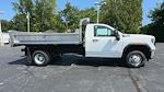 2025 GMC Sierra 3500 Regular Cab DRW 4WD Dump Truck for sale #ST829 - photo 8