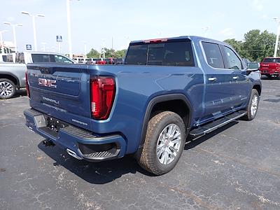 New 2025 GMC Sierra 1500 Denali Crew Cab 4WD Pickup for sale #ST832 - photo 2