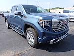 New 2025 GMC Sierra 1500 Denali Crew Cab 4WD Pickup for sale #ST832 - photo 1