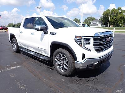 2025 GMC Sierra 1500 Crew Cab 4WD Pickup for sale #ST834 - photo 1