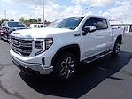 2025 GMC Sierra 1500 Crew Cab 4WD Pickup for sale #ST834 - photo 4