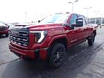2025 GMC Sierra 2500 Crew Cab 4WD Pickup for sale #ST836 - photo 1