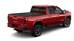 2025 GMC Sierra 2500 Crew Cab 4WD Pickup for sale #ST836 - photo 31