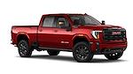 2025 GMC Sierra 2500 Crew Cab 4WD Pickup for sale #ST836 - photo 30