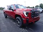 2025 GMC Sierra 2500 Crew Cab 4WD Pickup for sale #ST836 - photo 3
