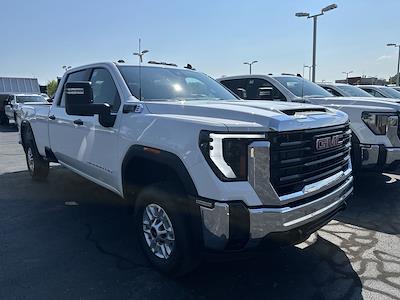 2025 GMC Sierra 2500 Crew Cab 4WD Pickup for sale #ST837 - photo 1