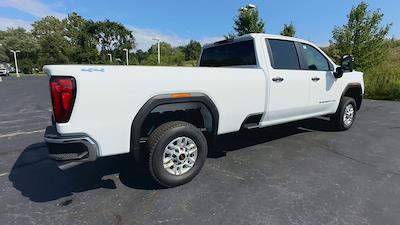 New 2025 GMC Sierra 2500 Pro Crew Cab 4WD Pickup for sale #ST837 - photo 2