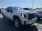 2025 GMC Sierra 2500 Crew Cab 4WD Pickup for sale #ST837 - photo 1