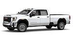 2025 GMC Sierra 2500 Crew Cab 4WD Pickup for sale #ST837 - photo 27