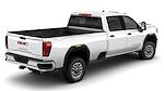 2025 GMC Sierra 2500 Crew Cab 4WD Pickup for sale #ST837 - photo 28