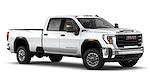 2025 GMC Sierra 2500 Crew Cab 4WD Pickup for sale #ST837 - photo 29