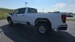 2025 GMC Sierra 2500 Crew Cab 4WD Pickup for sale #ST837 - photo 7