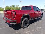 2025 GMC Sierra 2500 Crew Cab 4WD Pickup for sale #ST838 - photo 2