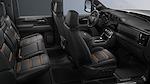 2025 GMC Sierra 2500 Crew Cab 4WD Pickup for sale #ST838 - photo 35