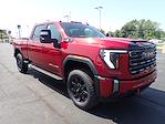 2025 GMC Sierra 2500 Crew Cab 4WD Pickup for sale #ST838 - photo 1