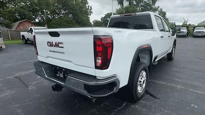 New 2025 GMC Sierra 2500 Pro Crew Cab 4WD Pickup for sale #ST839 - photo 2