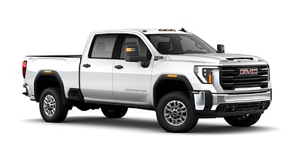 2025 GMC Sierra 2500 Crew Cab 4WD Pickup for sale #ST839 - photo 1