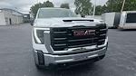 New 2025 GMC Sierra 2500 Pro Crew Cab 4WD Pickup for sale #ST839 - photo 4