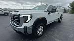 New 2025 GMC Sierra 2500 Pro Crew Cab 4WD Pickup for sale #ST839 - photo 5