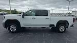 New 2025 GMC Sierra 2500 Pro Crew Cab 4WD Pickup for sale #ST839 - photo 6